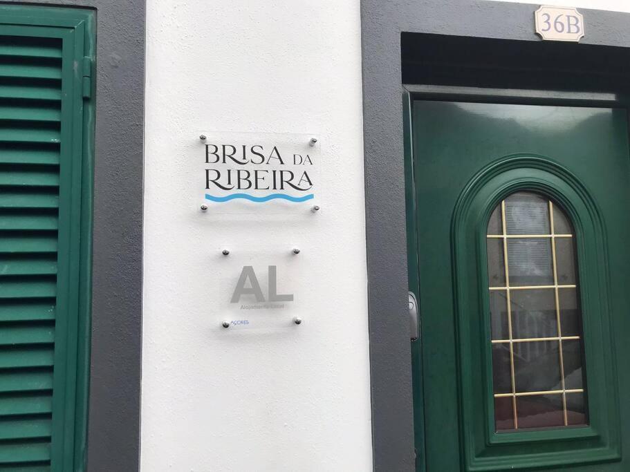 フルナス Brisa Da Ribeiraヴィラ エクステリア 写真